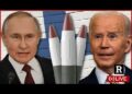 "U.S. bullying ends now!" – Putin issues stunning military plan  w Clayton Morris