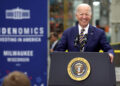 ‘Bidenomics’ Fail: Food Stamp Bonanza Sends Grocery Bills Soaring 15%, Study Finds