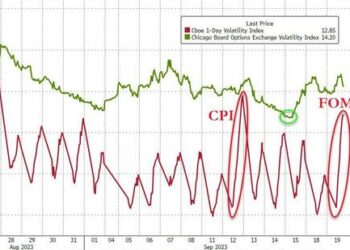 0-DTE Is “The Fantasy Football Of Option Trading”