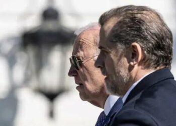 100s Of Pages Of Newly Released Memos Spark Fresh Corruption Charges Ahead Of 1st Biden Impeachment Inquiry Hearing