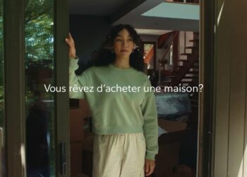 Propulsez vos rêves.