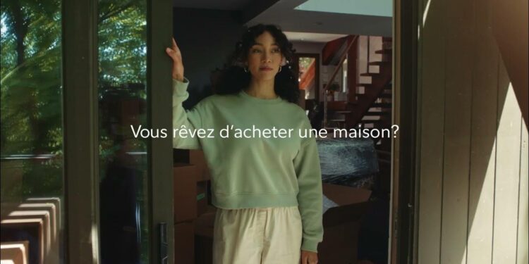 Propulsez vos rêves.