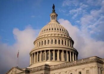 8 House Democrats Join With GOP To Fight California’s Electric Vehicle Mandate