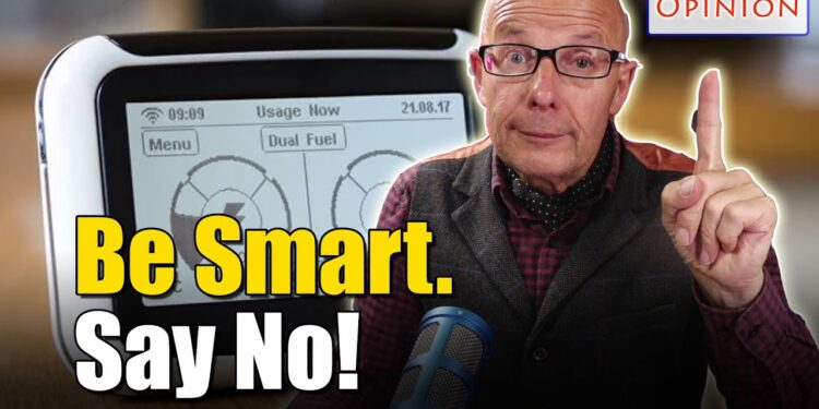 A Complaint because they are dangerous!