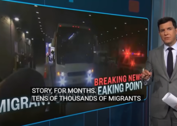 A Huge Backlash Against Globalism, Climate Change Alarmism And Immigration Madness Has Started