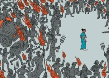 A Nation Of Snitches: DHS Is Grooming Americans To Report On Each Other