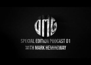 ACTBLUE UPDATE: ELECTION INTERFERENCE: James interviews RealClearInvestigation’s Mark Hemingway