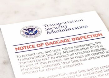 Accused Miami TSA Agents’ Alleged Thefts Caught on Video