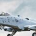 Air Force Wants To Replace Highly Effective Modern A-10 With ‘Flying Tinderbox’