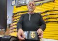Albuquerque Gun Shops See Spike In Sales After Governor’s Ban