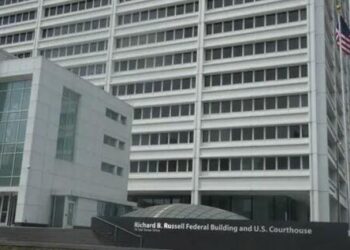 Alternate Trump Electors Push Back Against State Racketeering Charges In Federal Court