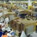 Amazon Announces Plans To Hire 250,000 Logistics Workers For Holiday Season