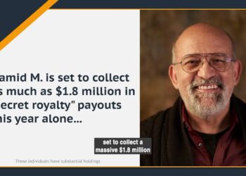 Amazon Royalty Labor Day Sale