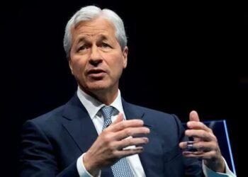 Americans Are Making ‘Huge Mistake’ to Believe Certain ‘Booming’ Economy Narratives: Jamie Dimon