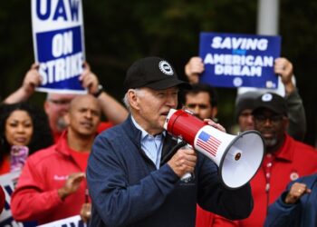 Americans Should Have a Right to Join a Union or Not