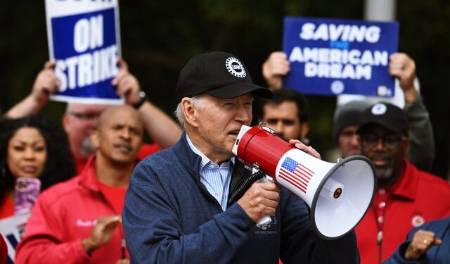 Americans Should Have a Right to Join a Union or Not