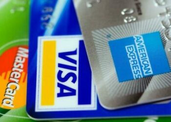 Americans Worried About A Credit Crunch; What Happens When Consumers Can’t Charge It?