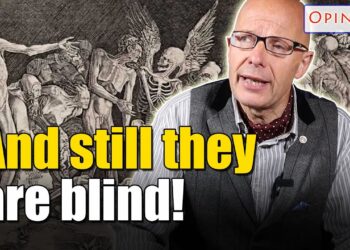 Are we doing enough?