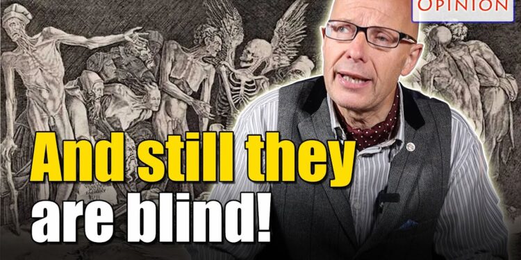 Are we doing enough?