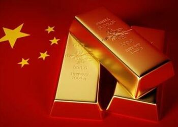 As Gold Hit New Record High In Yuan, Chinese Demand Improved In August