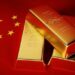 As Gold Hit New Record High In Yuan, Chinese Demand Improved In August