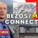 BEZOS FUNDING TRAILER CAMP for MAUI SURVIVORS?