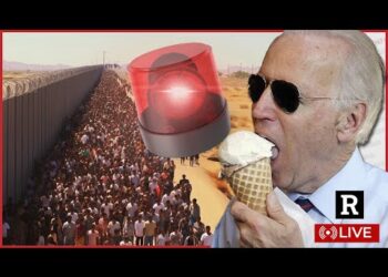 BREAKING! State of Emergency declared at U.S. Border, Europe under siege  w Clayton Morris