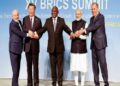 BRICS Will Change The World… Slowly