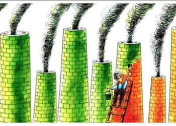 Backfire: World’s Fourth Largest Iron Ore Producer Stops Purchasing Carbon Offsets 