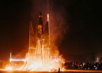 Bad Omens For The Ukrainians