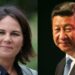 Beijing Furious At German FM’s Dictator Remark: “Absurd Provocation” Insulting China’s “Political Dignity”