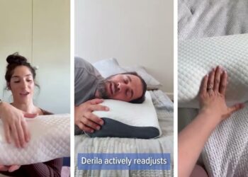 Best Sleeping Position 4-2 (EN) #reflexology