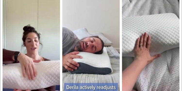 Best Sleeping Position 4-2 (EN) #reflexology