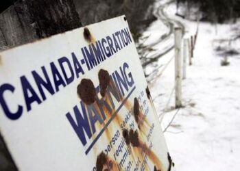 Bhandari: Canadians Have Put Canada On A Path To Inevitable Destruction