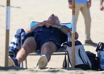 Biden ‘Not Worried’ About Major UAW Strike On Automakers 