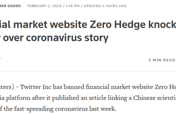 Biden Officials Likely Violated First Amendment On Social Media: 5th Circuit Court