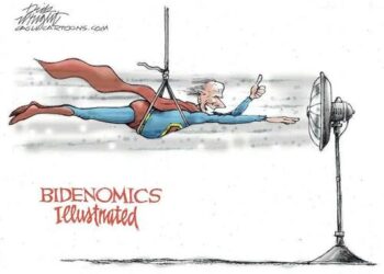 Bidenomics Simplified | ZeroHedge