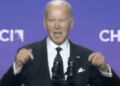Biden’s Latest Gaffe-Praises ‘Congressional Black Caucus’ in Address to Congressional Hispanic Caucus | The Gateway Pundit