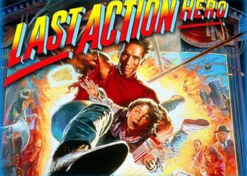 Biden’s New Campaign Ad Presents Him As Last Action Hero Entering Ukraine “Under The Cover Of Night”