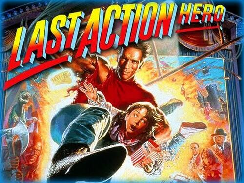 Biden’s New Campaign Ad Presents Him As Last Action Hero Entering Ukraine “Under The Cover Of Night”