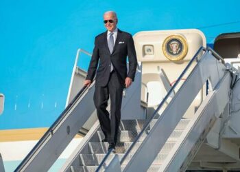 Biden’s Permitting Proposal Would Backfire, Add Red Tape For Affordable Energy Projects