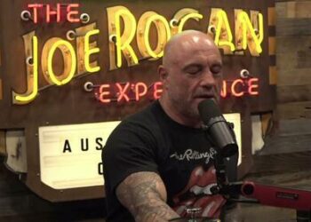 “Black Lives Don’t Seem To Matter When Taken By Black Lives”: Maher, Rogan Go Off