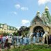 Bomb Threat Forces Evacuation Of Russian Orthodox Seminary & Monastery In New York