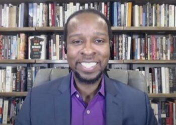 Boston University Will Investigate Kendi Center After Ignoring Questions For Years