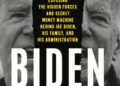 Breitbart Editor-in-Chief, GAI Fellow Alex Marlow to Release Bombshell Investigative Book Exposing ‘Hidden Forces and Secret Money Machine’ Behind Joe Biden