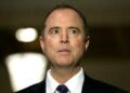 Busted! Adam Schiff Funneled Millions To Defense Contractors After Taking Donations