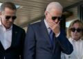 CNN Poll: Majority Of Americans Think Biden Directly Involved In Hunter’s Dealings While VP