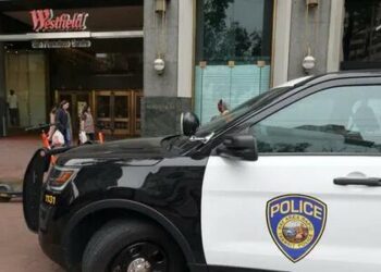 California Democrat Regrets Backing Liberal Crime Bill Amid Retail Theft ‘Epidemic’