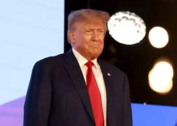 California Democrats Could Guarantee Trump 2024 Win