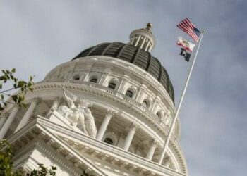 California Leaders’ Virtue-Signaling Is Mainly Gaslighting